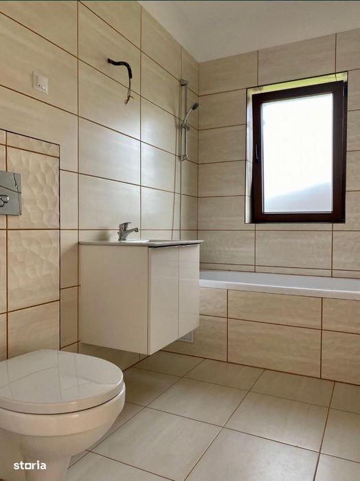 Casa-Vila Ghidigeni -Topaz Prelungirea Ghencea, indivduala, finisata