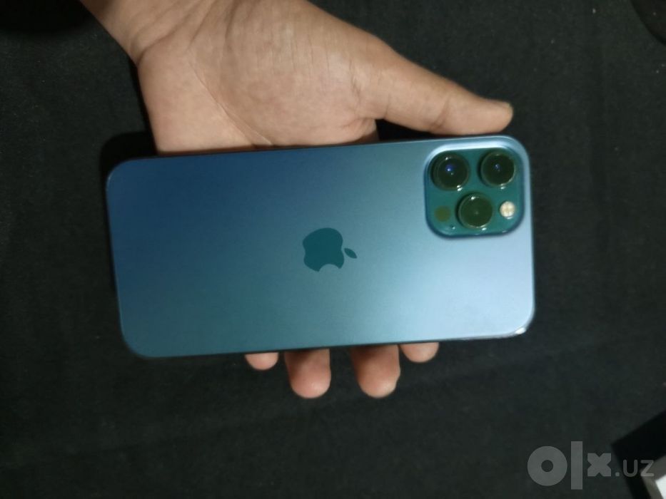 Iphone 12pro max