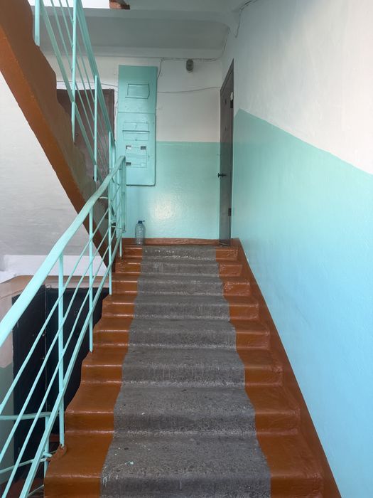 Продаю 2х квартиру в центре