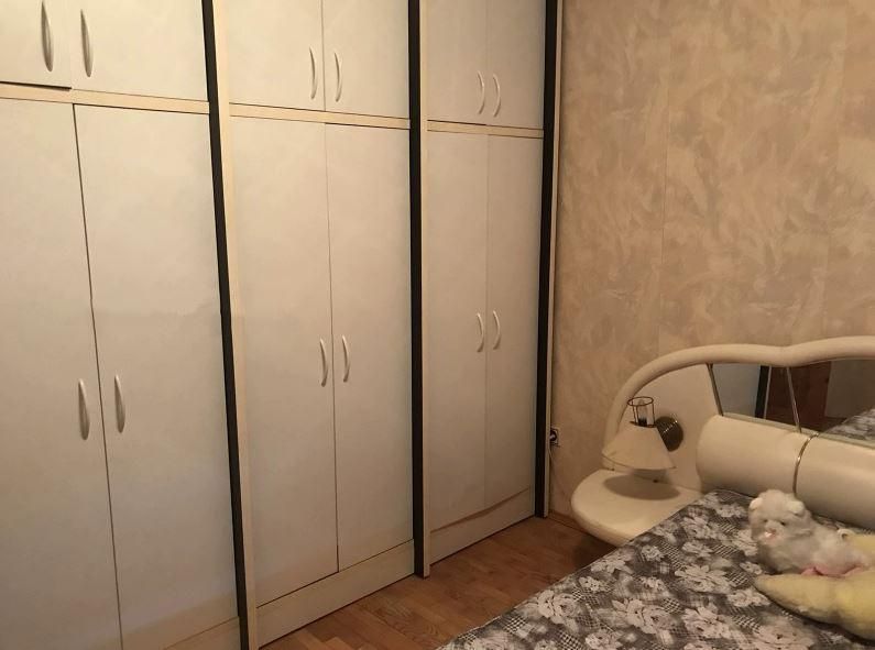 Дава се под наем Четиристаен апартамент в Варна, Спортна зала - 120 кв.м за 800 € - Снимка #1