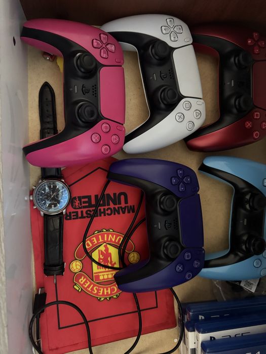 Dualsense ps5 original