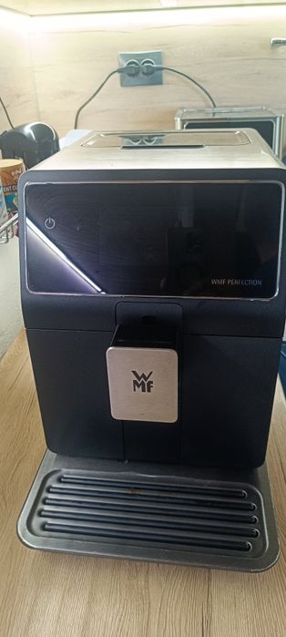 Кафемашина WMF 880L