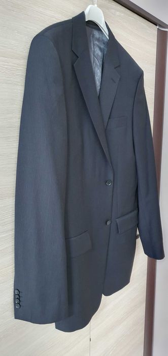 Sacou bărbați - marca S.Oliver - regular fit - mărimea 50