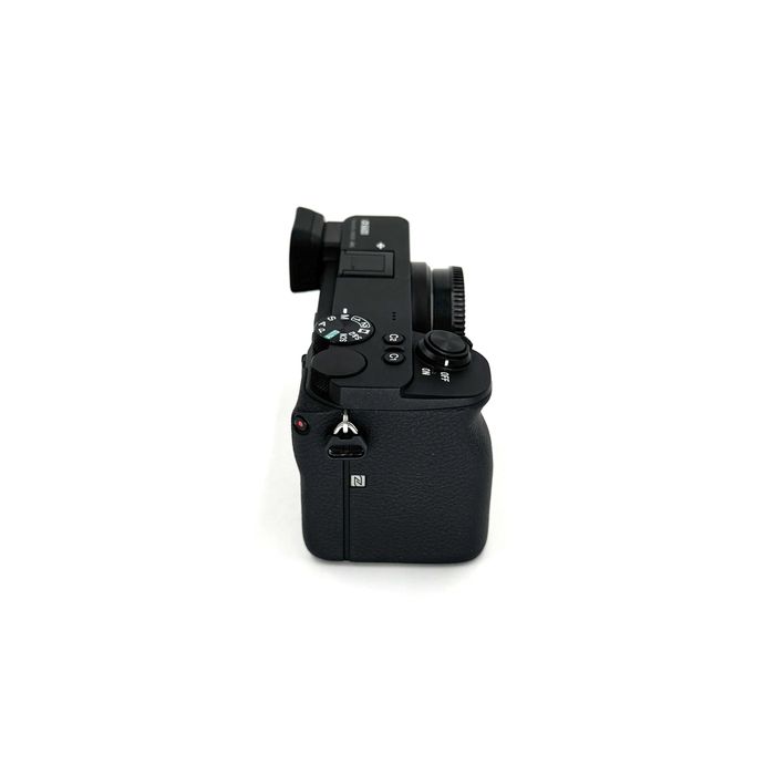 Sony A6600 - Alpha 6600 - Ca nou ! Factura - Garantie 3 luni !