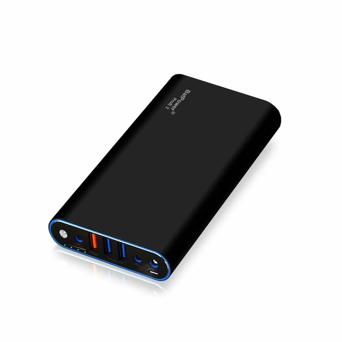 BatPower ProE 2 ES7B 98Wh,за лаптоп,батерия,зарядно