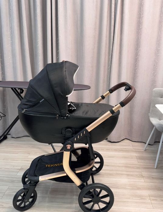 Продам коляску деткую