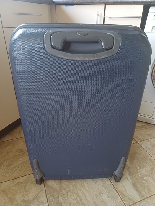 Голям куфар Samsonite