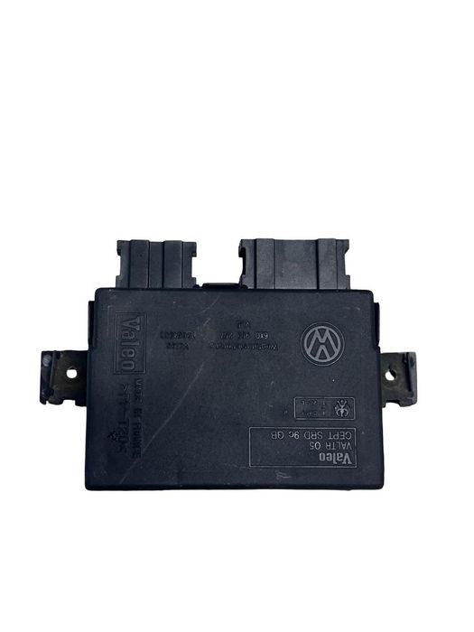 Kit Pornire Volkswagen Polo 6N2 1999 - 2001 1.4 Tdi Amf 55Kw/75Hp Bosch 0281010503 045906019Ab