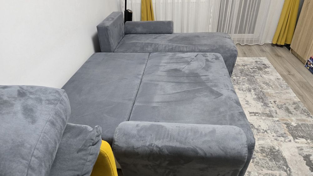 Coltar extensibil Mobexpert