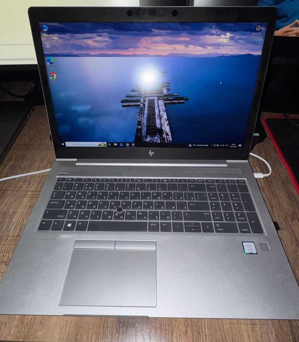 HP EliiteBook 850 G5 Ноутбооу