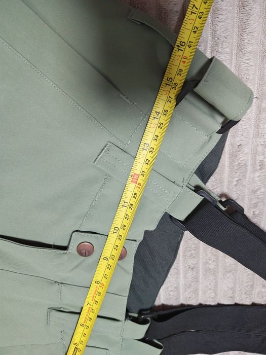 Protest pantaloni schi snowboard ski copii  164