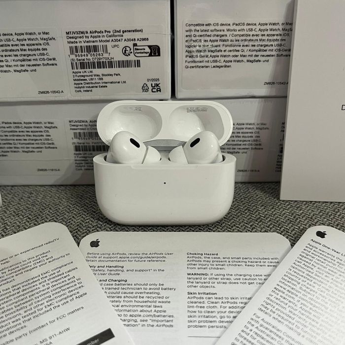 Airpods Pro 2