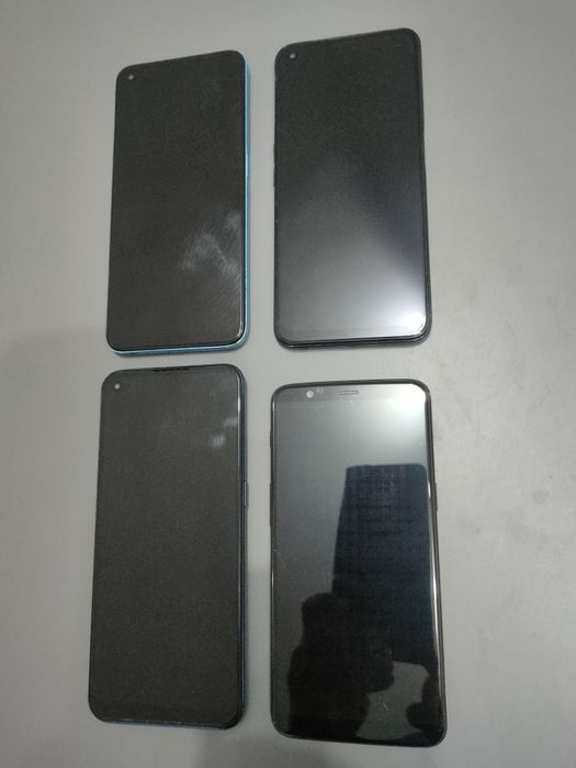 Oneplus Nord CE 2 LITE 5G,N100,5T