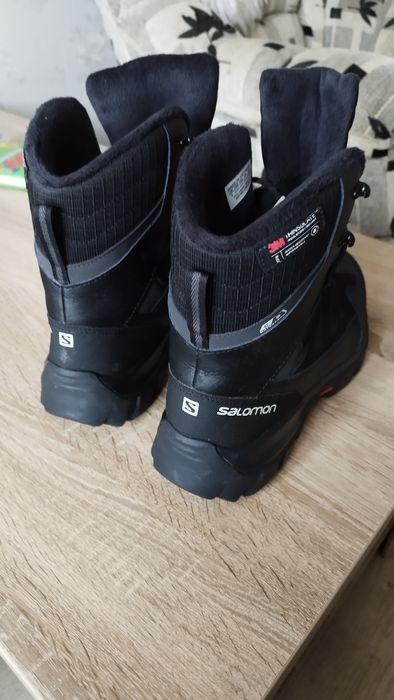 Ghete drumeții montane