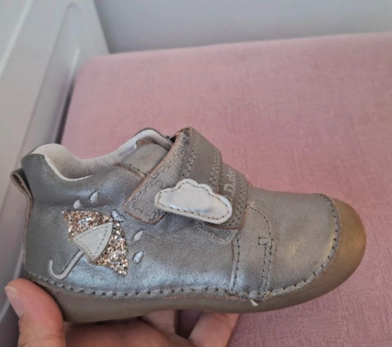 Pantofi Dd step 23