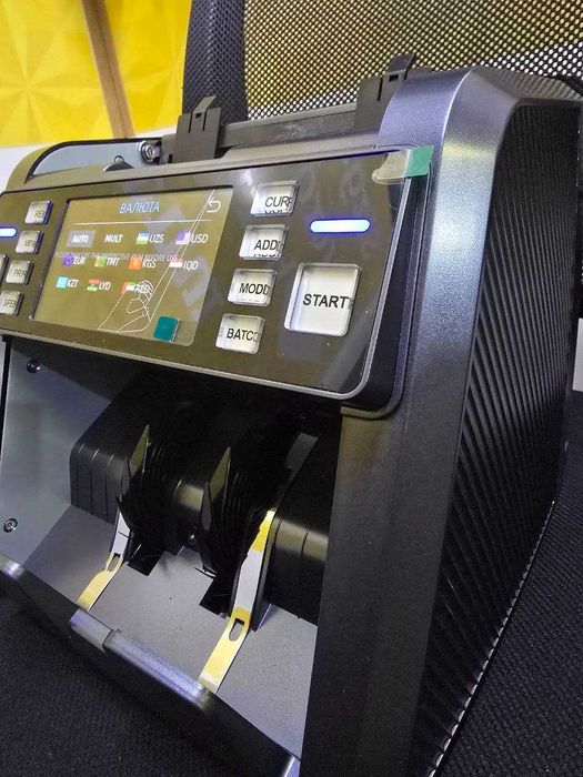 Счетчик банкнот Bill Counter AL-955