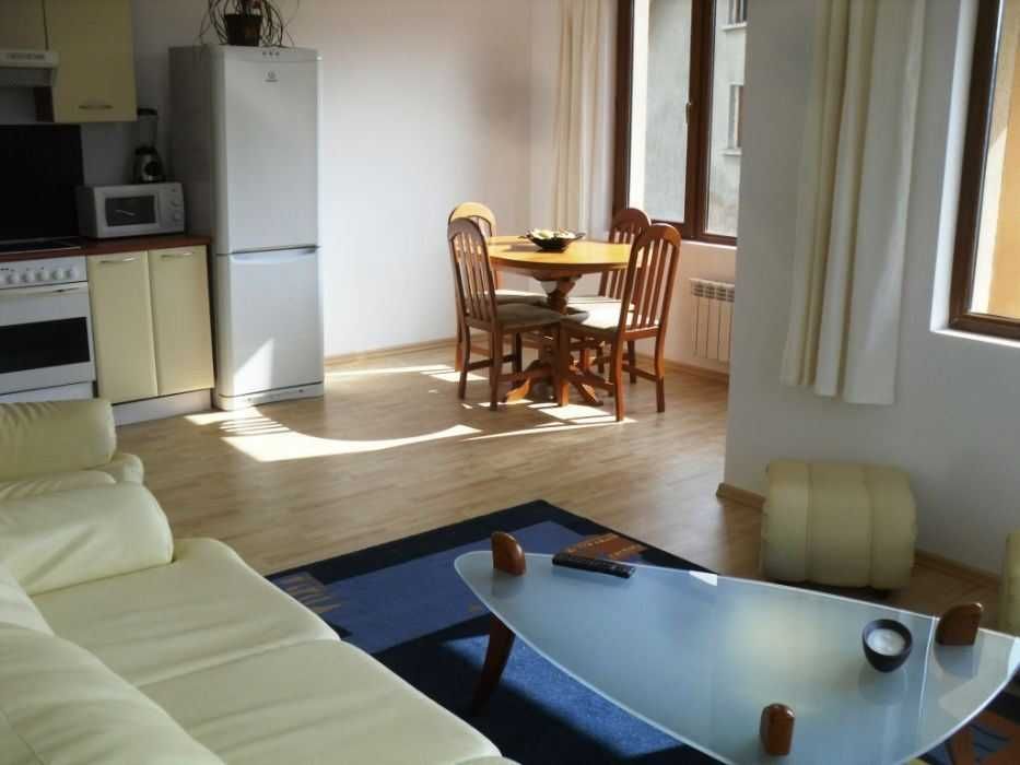 Дава се под наем Тристаен апартамент в София, Овча купел - 101 кв.м за 548.25 € - Снимка #1
