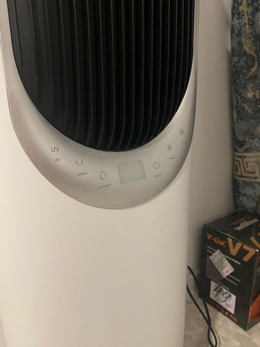 Продам кондиционер срочно