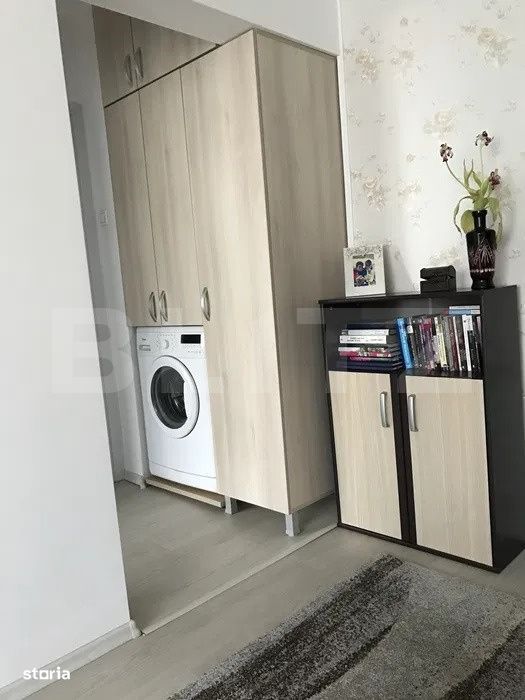 Apartament 2 camere, 45 mp, zona Gheorgheni