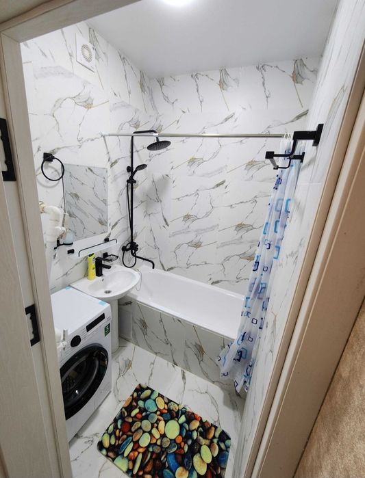 Метро Чиланзар 37м2‼️*Чиланзар-16 1в2\4\4