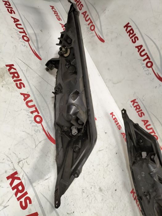 Дневна светлина - дневни светлини Nissan Juke / Нисан Джук 2012г.