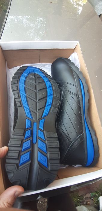 Летние рабочие обувь.45. размер.