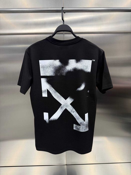 Off White тениски
