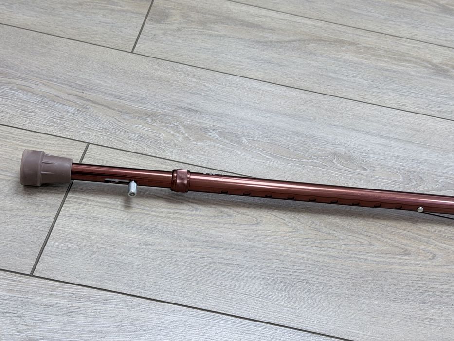 Трость Металлическая BIOLA