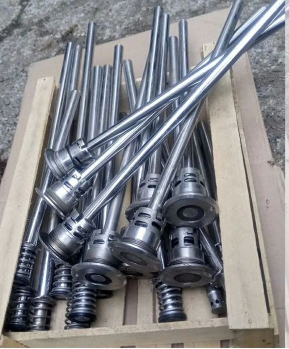 Фитинг для пивного Кега