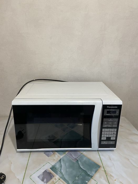 Продается Микроволновка