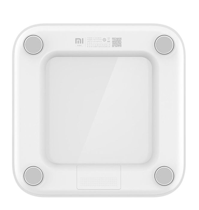Весы Xiaomi Mi Smart Scale 2
