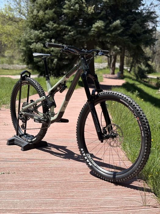 Commencal Meta AM 29 Top Enduro