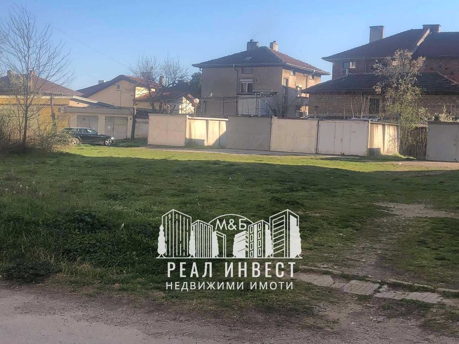 Продава се Парцел в Димитровград - 305 кв.м за 70 €/кв.м - Снимка #3