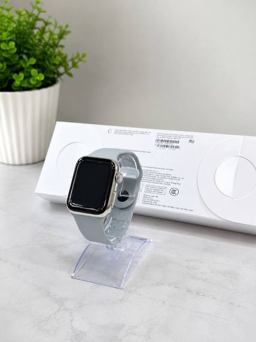 Apple watch s10 часы