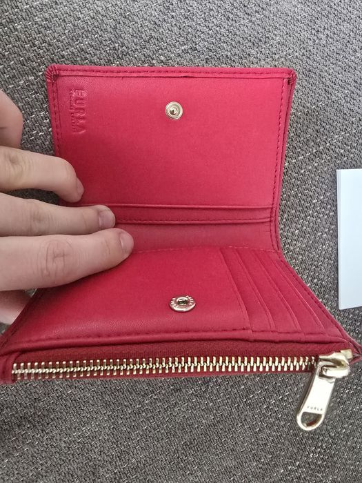 Протмоне/ портфейл Furla