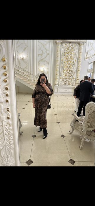 Продам двойку на размер 50-54