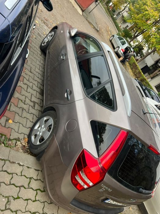 KIA Ceed 2008 — imagine 3