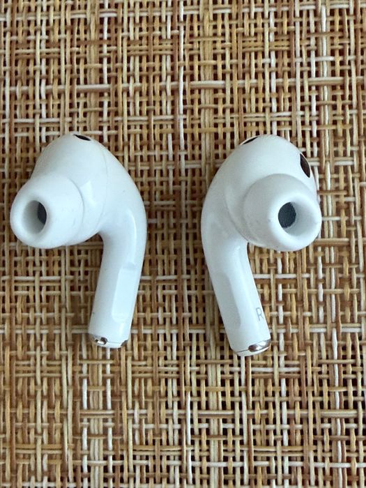 Наушники Apple Air Pods Pro 2 Lightning