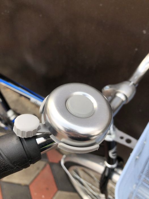 Урал Велосипед Стэлс Велик Вело Новый