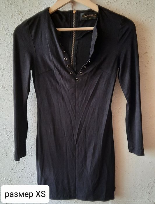 Летни рокли, различни размери