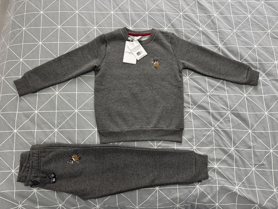 Treninguri noi cu eticheta