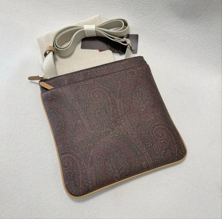 Etro барсетка продажа