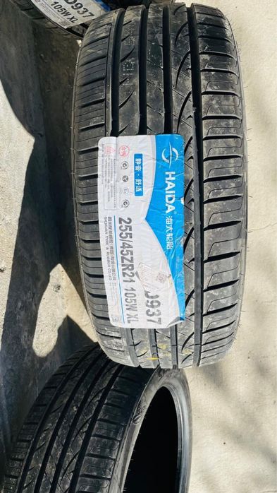 255/45/R21 болон новый