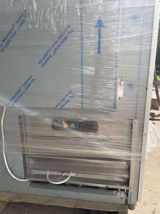 Xaladelnik i marazelnik kafolatli