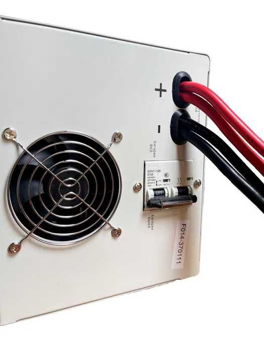 Stabik invertor UPS/ЮПС UKE 3000 (24в)