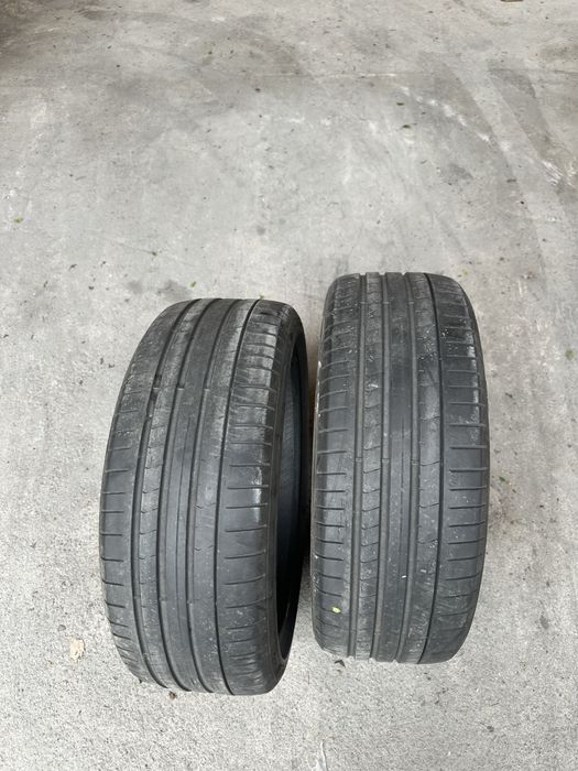 Pireli 225/40/19 dot24