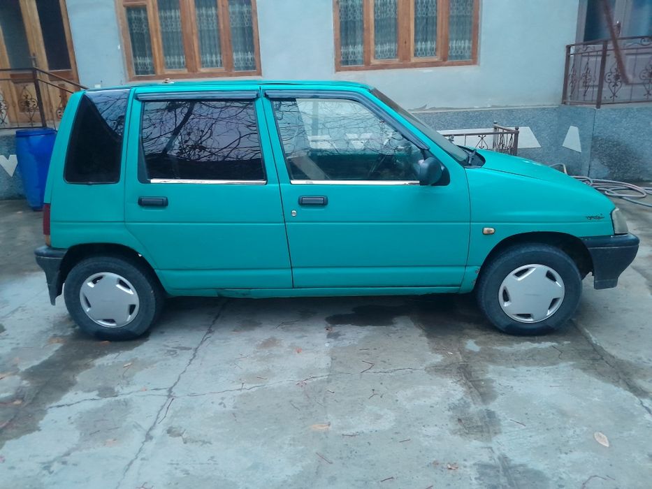 Тико сотилади метанда