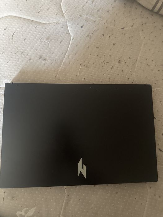 Продам ноутбук acer nitro