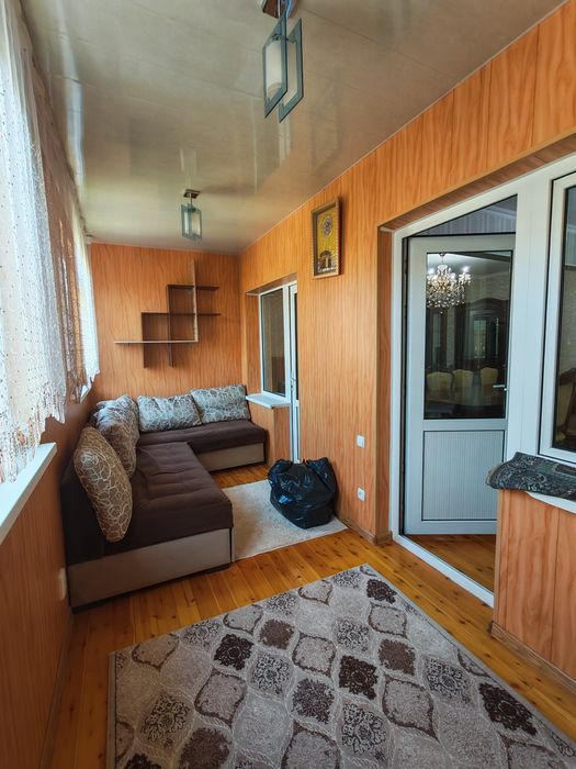 Продажа 5 комнатная квартира Сергели 2 Ярмарка 110м² отличный ремонт