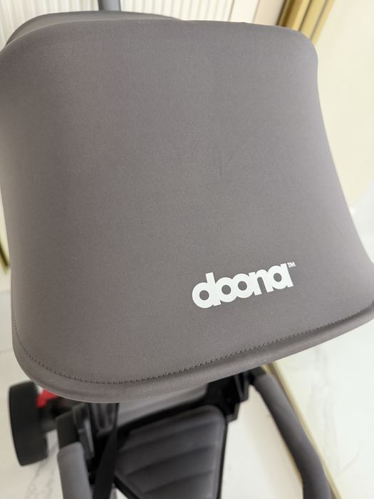 Продам детский велосипед Doona